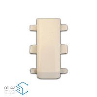 لیست قیمت و خرید قطعه اتصال درب و بدنه 50*101 ترانکینگ دانوب | نت ران